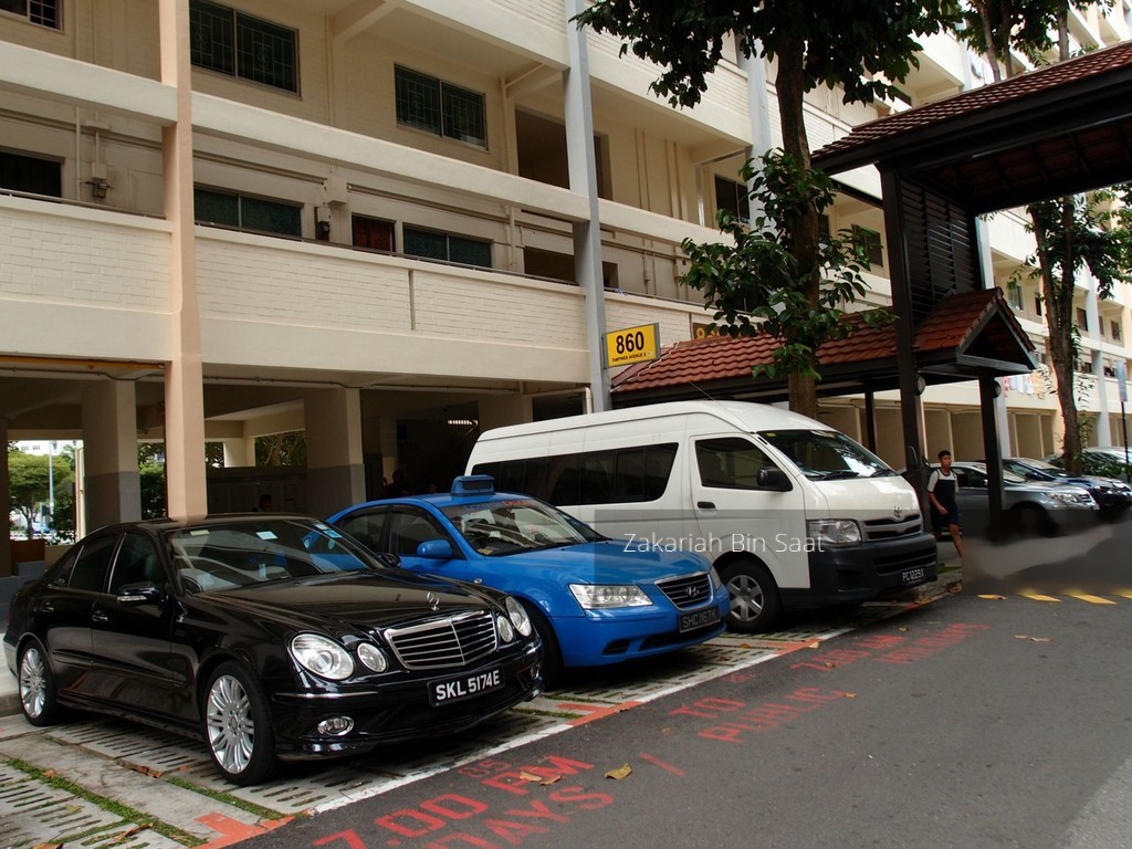 Tampines Avenue 5 thumbnail photo